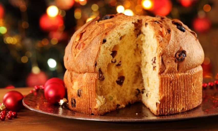 Panettone Panettone