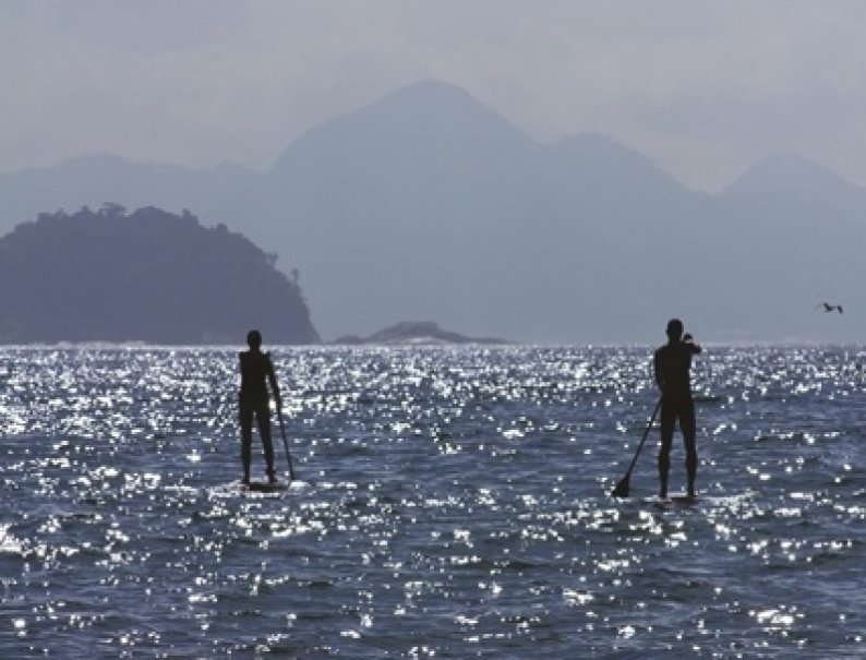 Stand-up paddle boarding tours STAND-UP PADDLE BOARDING LESSONS