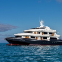 Galapagos Horizon Trimaran