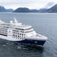 HANSEATIC Spirit
