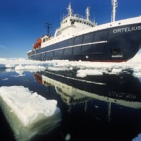 MV Ortelius 