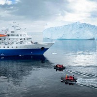 MS Seaventure  