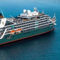Seabourn Pursuit