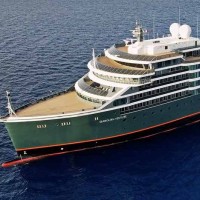 Seabourn Venture
