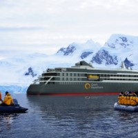 World Explorer 