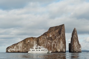 Galapagos: Seaman Journey | 5 days