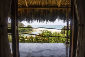 Tayrona National Park Escape