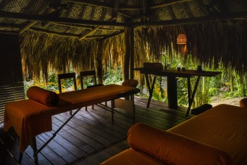 Tayrona National Park Escape