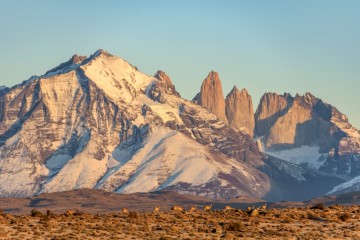 Unique Stay: Tierra Patagonia - Torres del Paine