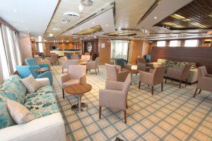 Ocean Endeavour Meridian Club