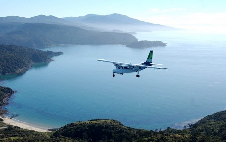 Stewart Island Flights Stewart Island Flights