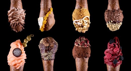 Giapo Ice Cream Giapo Ice Cream