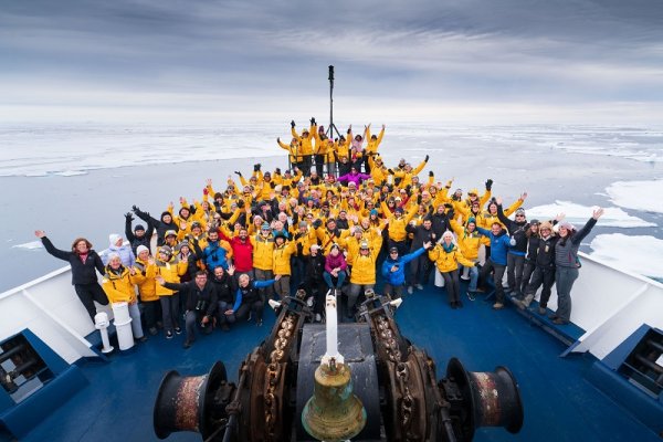 Arctic Cruise, Spitsbergen Arctic Cruise, Spitsbergen