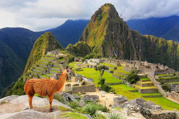 Bucket list a tour to Machu Picchu Bucket list a tour to Machu Picchu