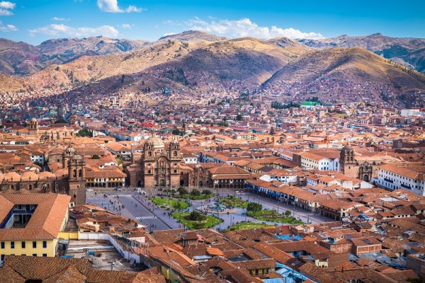 Cusco Cusco