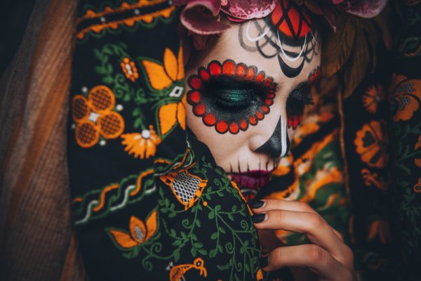 Calavera Catarina Calavera Catarina