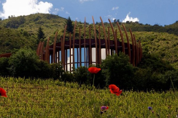Colchagua Valley Colchagua Valley