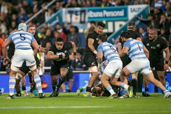 All Blacks against Argentina Picture4