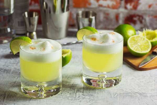 Popular food in South America must try Pisco sour in Peru and Chile Popular food in South America must try Pisco sour in Peru and Chile