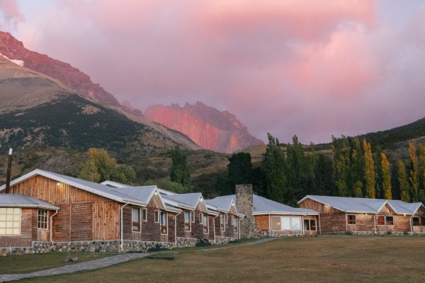 Hotel Las Torres, Patagonia Hotel Las Torres, Patagonia