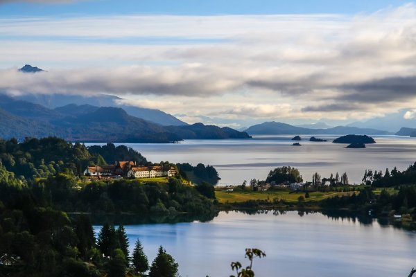 Bariloche, Argentina Bariloche, Argentina