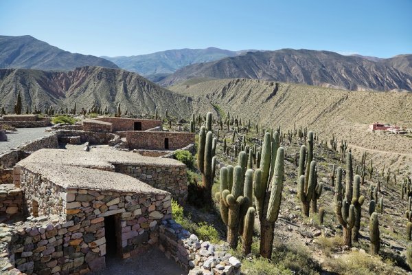 Ancient history of South America Learn more about the pre-inca civilization
