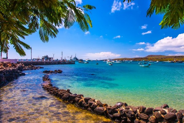 San Cristobal Island, Galapagos Islands San Cristobal Island, Galapagos Islands
