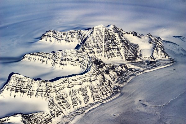 East Greenland shutterstock 729824452 By Nico Schmedemann 800