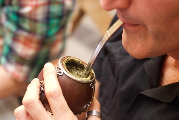 Popular food in South America must try Yerba mate in Argentina Uruguay and Paraguay Popular food in South America must try Yerba mate in Argentina Uruguay and Paraguay