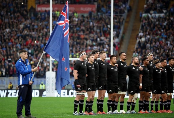 All Blacks Rugby Team All Blacks Rugby Team