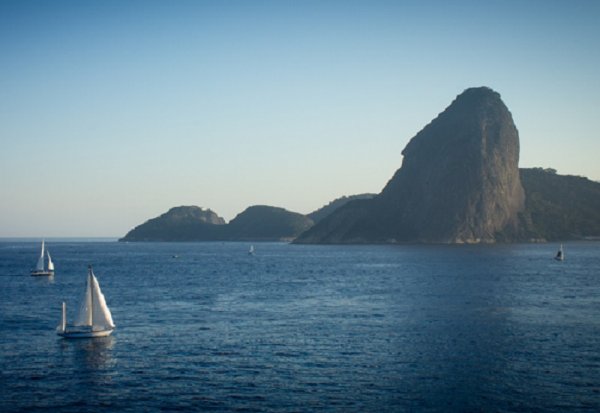 Sailboat cruise in Rio shutterstock 696543256 800
