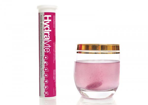 Hydralyte helps keep you hydrated with or without seasickness. Hydralyte helps keep you hydrated with or without seasickness.