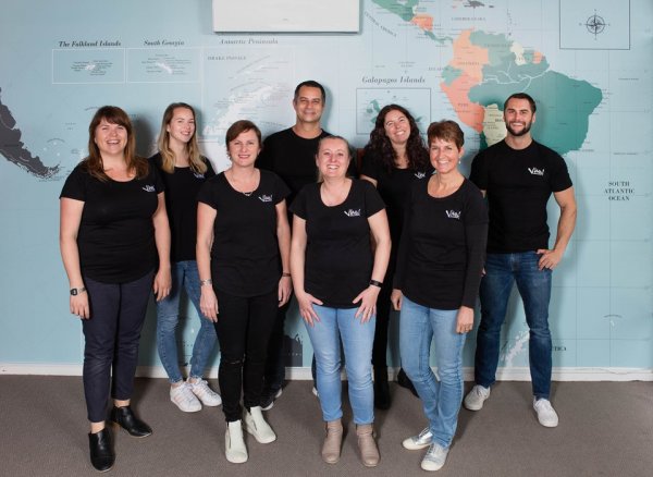 The Viva Team Picture5