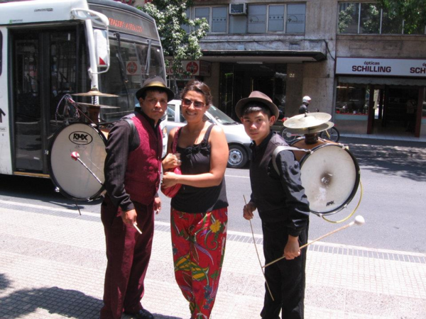 Santiago 5
