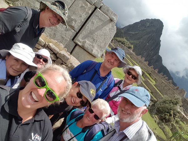 Small group tour, Peru Small group tour, Peru