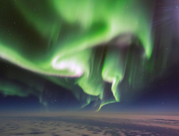 Aurora Australis Aurora Australis