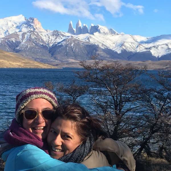 Torres del Paine 10