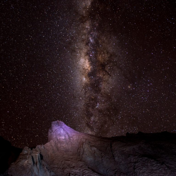 Atacama desert Starry Sky Atacama desert Starry Sky