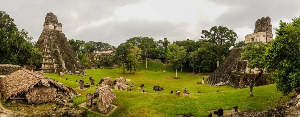 Historical landmark in Andes mountains, Machu Picchu Learn more about South America history