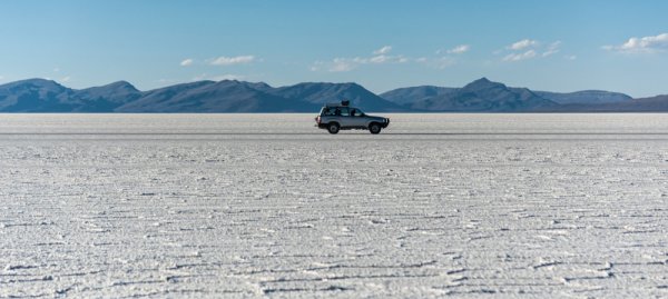 Salar de Uyuni Salar de Uyuni