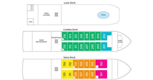 ship 49 deckplan