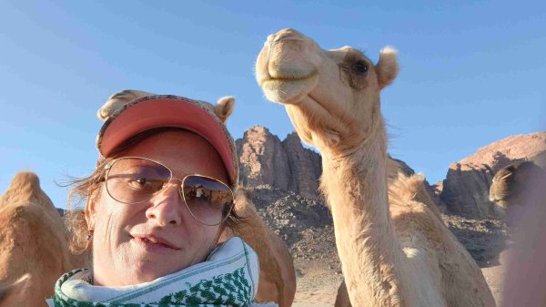 Safe to visit Jordan, exploring Wadi Rum Safe to visit Jordan, exploring Wadi Rum