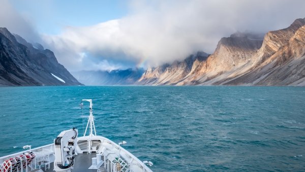 Canadian Arctic shutterstock 1623109294 By Tetyana Dotsenko 800