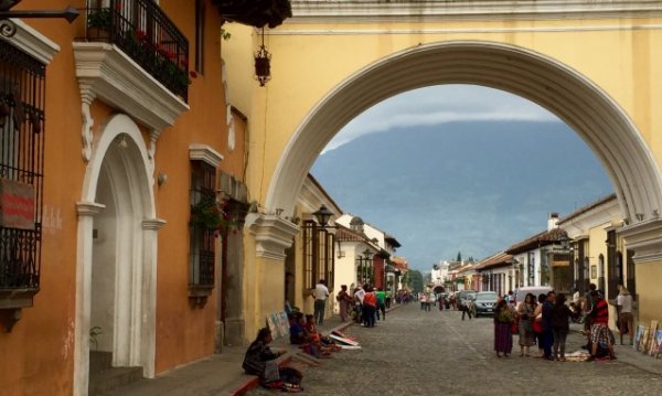 Guatemala Highlights of Guatemala 6
