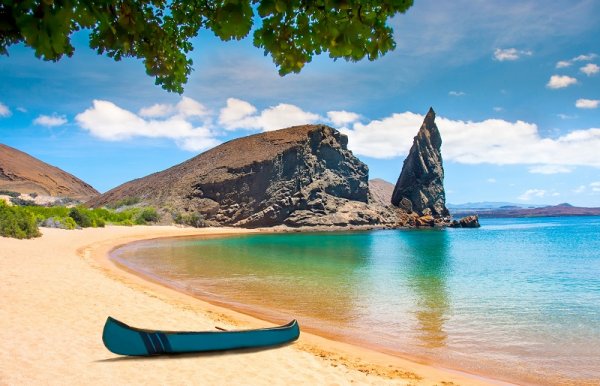 Bartolome Island, Galapagos Bartolome Island, Galapagos