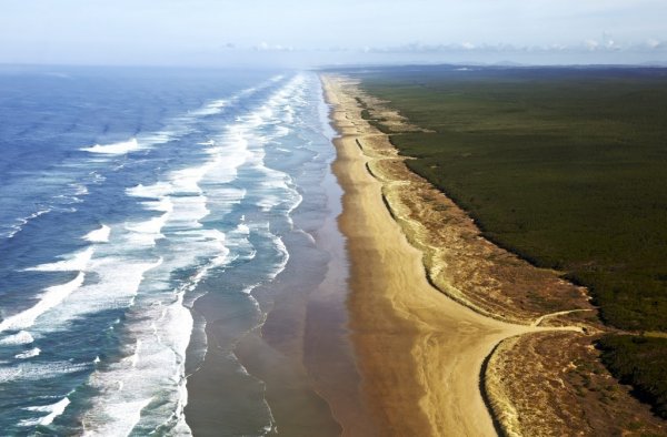 Ninety Mile Beach 90 mile beach
