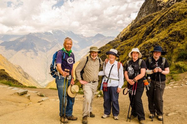 Inca Trail,Peru Inca Trail,Peru