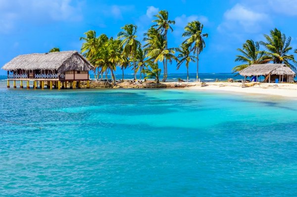 Clearwater beach, South America South America got beautiful beaches