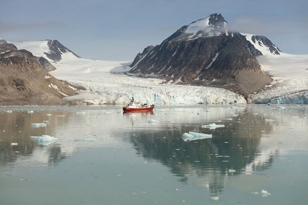 Arctic Cruise Arctic Cruise