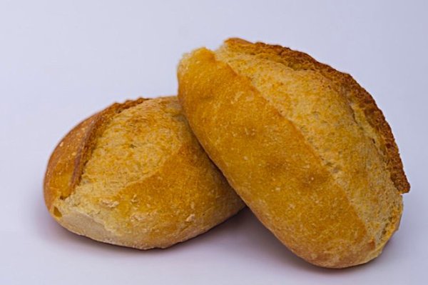 Popular food in South America must try Pan Marraqueta in Bolivia. Popular food in South America must try Pan Marraqueta in Bolivia.